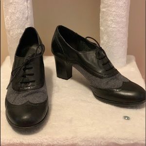 Croft & Barrow Heels